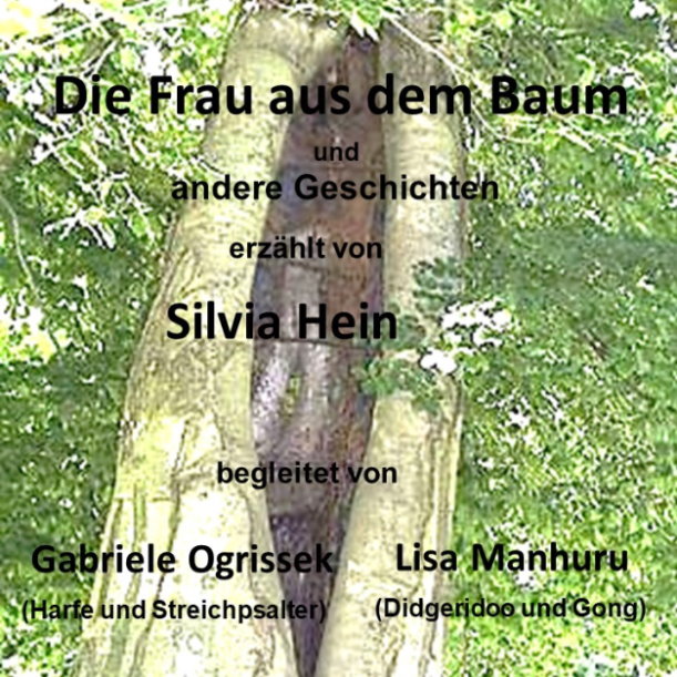 Die Frau aus dem Baum