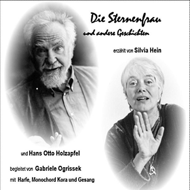 Sternenfrau