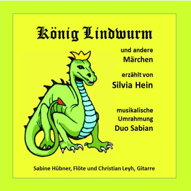 König Lindwurm