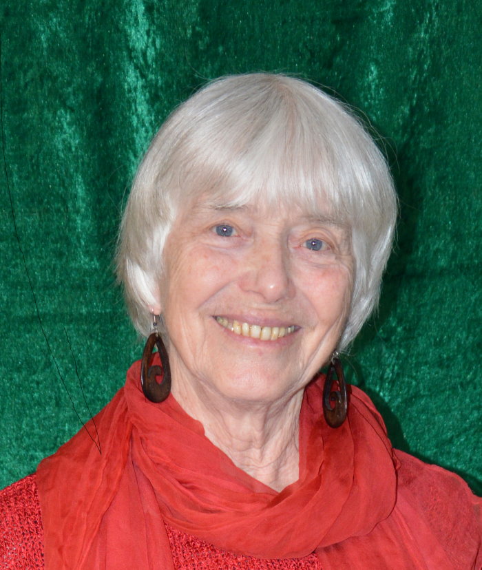 Silvia Hein